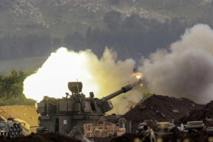 Guerra all'Iran