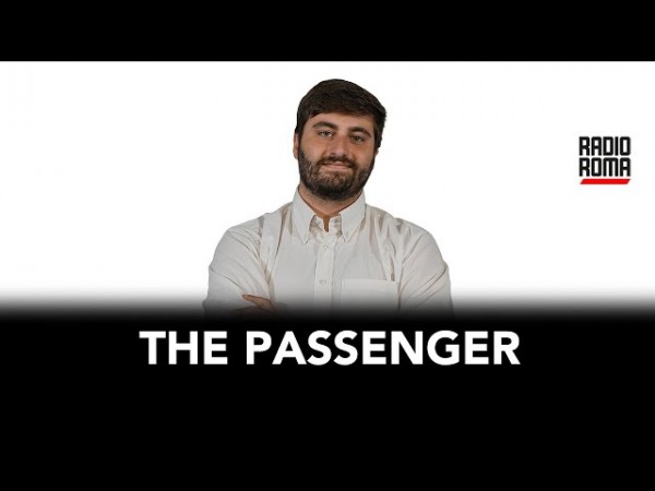A The Passenger Andrea Candelaresi ci fa viaggiare all&rsquo;interno della comunit&agrave; venezuelana che vive a Roma e nel Lazio.