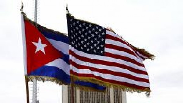 US-Cuba trade trials continue despite Obama's efforts