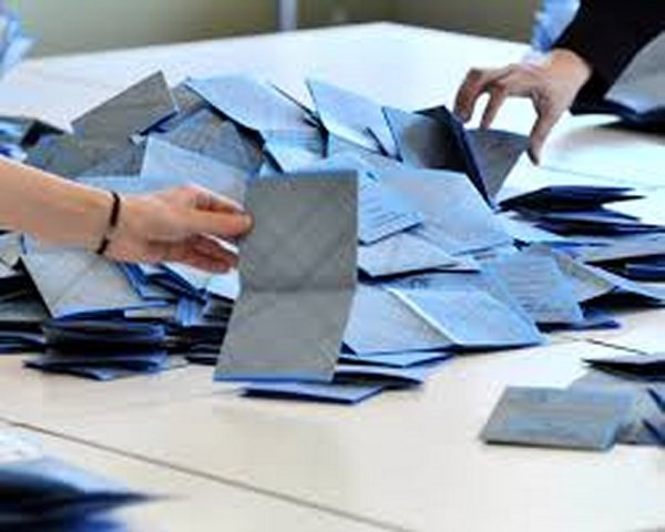 Legge Elettorale - Dall'imbroglio all'imbriglio