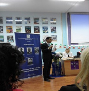 Teramo - &laquo;Riecco la Roseto che mi piace. Cos&igrave; aperta al mondo. Cos&igrave; locale&raquo;