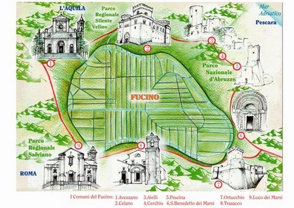 Riconoscimento del Ministero dell&rsquo;Agricoltura per il Consorzio di Tutela IGP Patata del Fucino