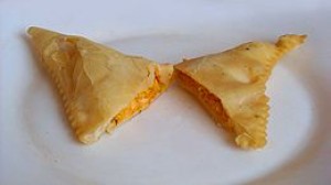 Barbagiuai  los ravioles fritos de Liguria