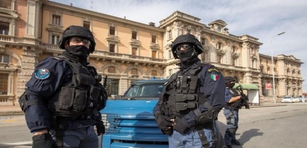 Smantellamento UOPI. Scelta sbagliata sull&rsquo;antiterrorismo
