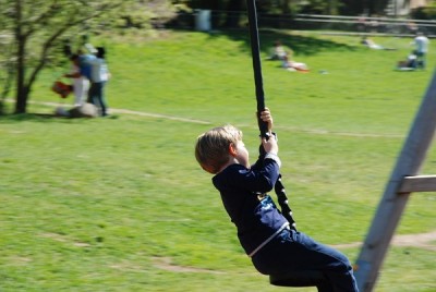 Bolzano - Cogli l'attimo: una giornata per unimmersione a capofitto nellaffascinante mondo dei propri figli