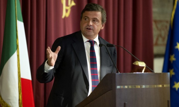 Carlo Calenda 
