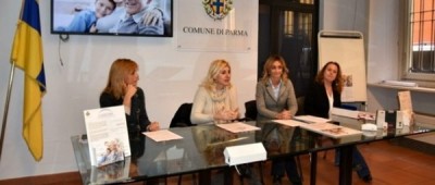 «A Casa Mia» Il servizio di teleassistenza domiciliare a Parma