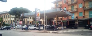 Grottaglie (Taranto) - Il gruppo consiliare MDP interrogano su l'area di servizio abbandonata e non in sicurezza