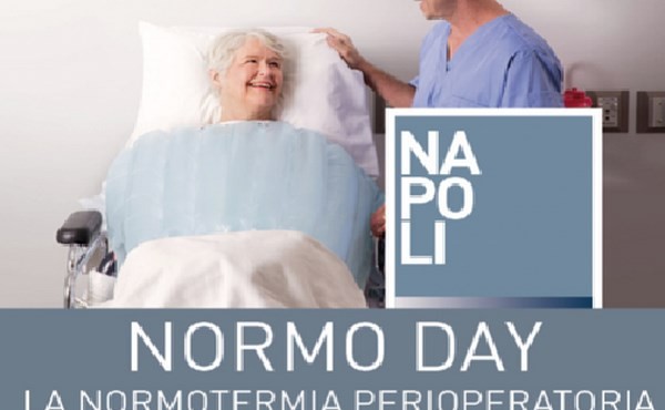Al via la campagna di sensibilizzazione 'Chirurgia senza brivido'