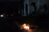 Blackout totale a Cuba