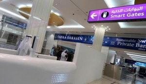 Dubai, el aeropuerto m&aacute;s frecuentado del mundo
