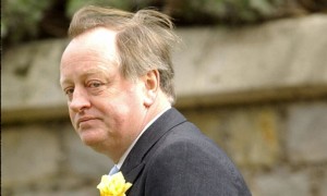  Andrew Parker Bowles