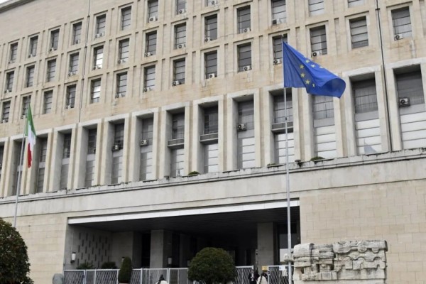  Il Ministero degli Esteri