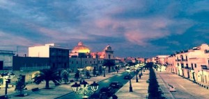 Taranto - Zone economiche speciali, esclusa Manduria la protesta di Vico (pd)