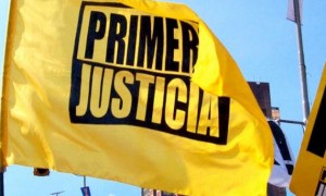 Comunicado de Primero Justicia ante la muerte del Concejal Fernando Alb&aacute;n en la sede del SEBIN (Plaza Venezuela)