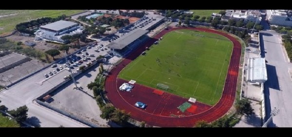 Taranto - Grottaglie nominata Citt&agrave; Europea dello Sport 2020