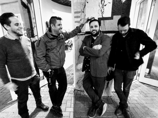 El cantautor AcostA sorprende con el sencillo "Ventilador"