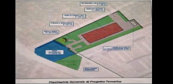Palagiano (Taranto) &ndash; Legambiente: &ldquo;Finalmente revocata  la realizzazione del templio crematorio&rdquo;