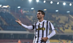 La Juve supera 3-0 la Dinamo Kiev e prova a scacciare i fantasmi