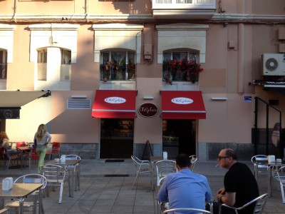 OléGelato – Helados Italianos Santander