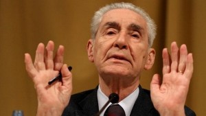 Rodot&agrave;, aperta la camera ardente: &laquo;Siamo tutti pi&ugrave; poveri&raquo;