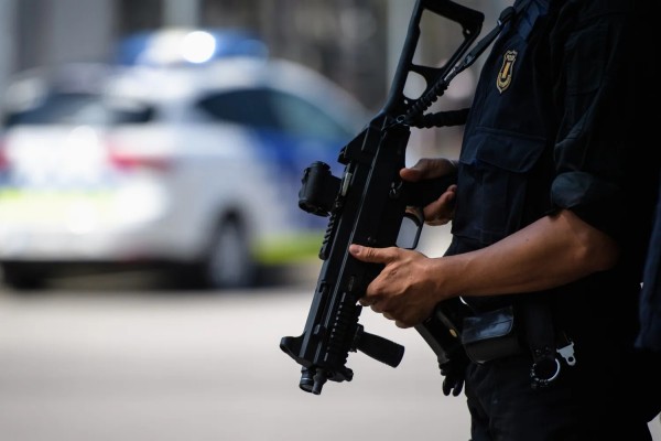  rischio attentati catalogna terrorismo barcellona
