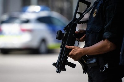  rischio attentati catalogna terrorismo barcellona
