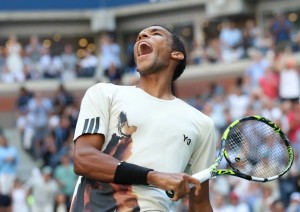  Felix Auger-Aliassime