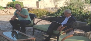 Violante alla Quattro giorni d&rsquo;estate di Liviano: &laquo;In Italia un sovranismo in doppio petto&raquo;