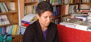 Taranto &ndash; Resoconto della visita di Jamila HASSOUNE, &laquo;Les liaisons heureuses &ldquo;Io credo nel Destino, niente accade per caso&hellip;&raquo;