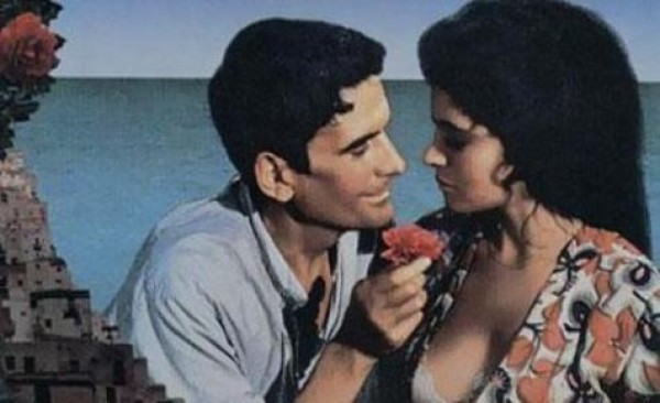 Recuerdan al protagonista de &quot;Il Postino&quot; Massimo Troisi murió tras terminar el rodaje, en 1994 a los 41