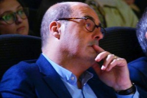 Sicurezza, Zingaretti: "Con M5S si ricomporr&agrave; distanza sui decreti"