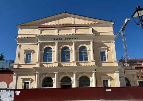 L'Aquila