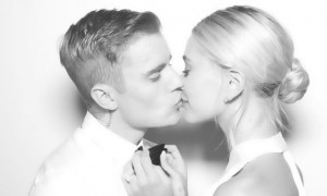 Se filtran las primeras fotos de la boda de Justin Bieber y Hailey Baldwin