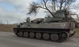 &Egrave; iniziata la seconda fase della guerra in Ucraina