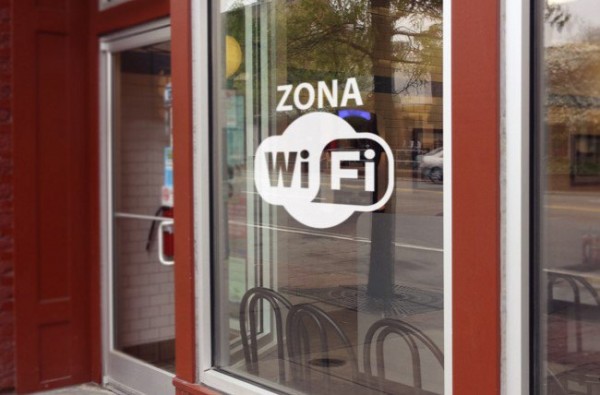 Con esta app podr&aacute;s conectarte a WiFi sin claves