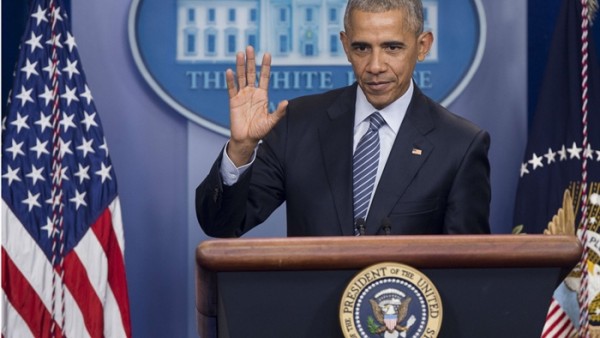 USA-Russia: decine di diplomatici espulsi per ingerenze nelle presidenziali