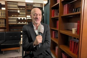 Claudio Bisio