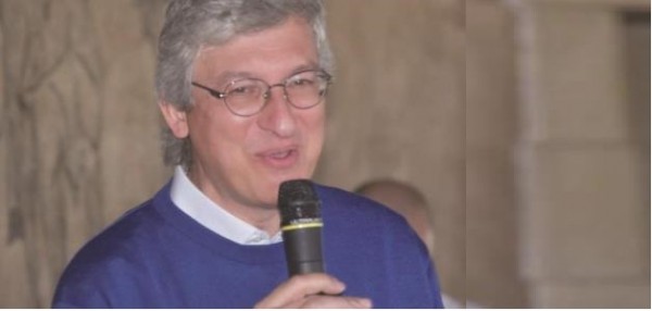 Taranto &ndash; All&rsquo;Arcitenda di Statte il libro di Marco Esposito &laquo;Zero al Sud&raquo;