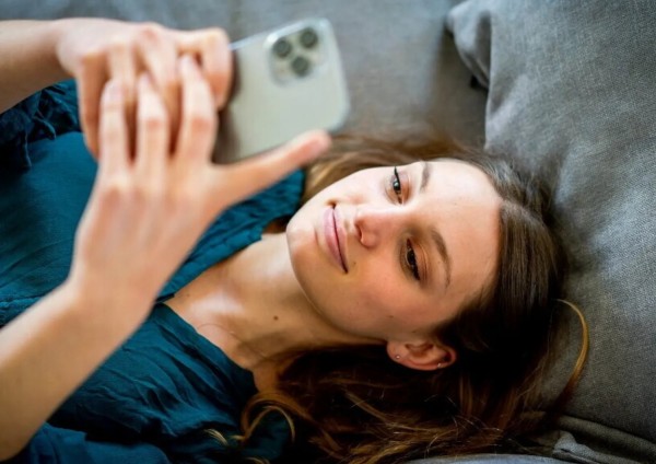 Intelligenze artificiali, amici virtuali