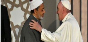 Note sparse intorno a un grande evento