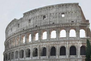 Un nuovo ingresso per il Colosseo, la sperimentazione parte il 15 luglio
