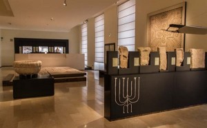 Conversazioni al Museo MarTa &laquo;Gli Dei dei Romani&raquo;
