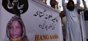 Asia Bibi pu&ograve; lasciare il Pakistan. Ma rischier&agrave; la vita anche all'estero