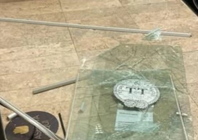  Palestra della legalit&agrave; Ostia