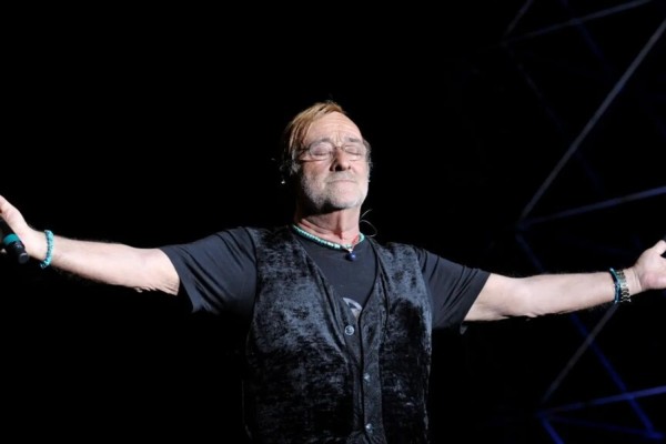 Lucio Dalla