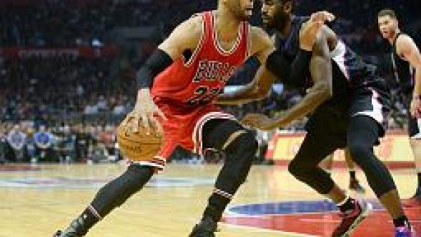 LA Clippers continue franchise-record start to season