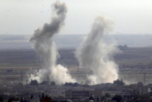 Gi&agrave; 275mila sfollati in Siria Di Maio: 'La Turchia si fermi subito'