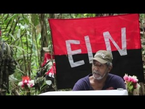 Colombia: il governo rinvia i negoziati con i ribelli dell'ELN