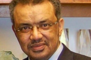Un etiope alla guida dell'Oms, Tedros Adhanom Ghebreyesus eletto direttore generale
